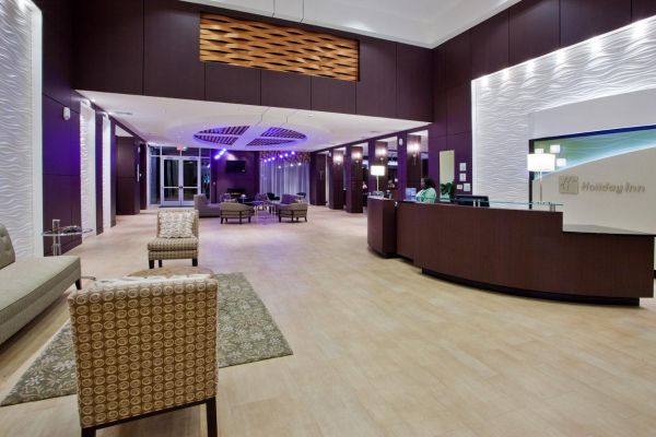 Holiday Inn MACON NORTH (Macon)